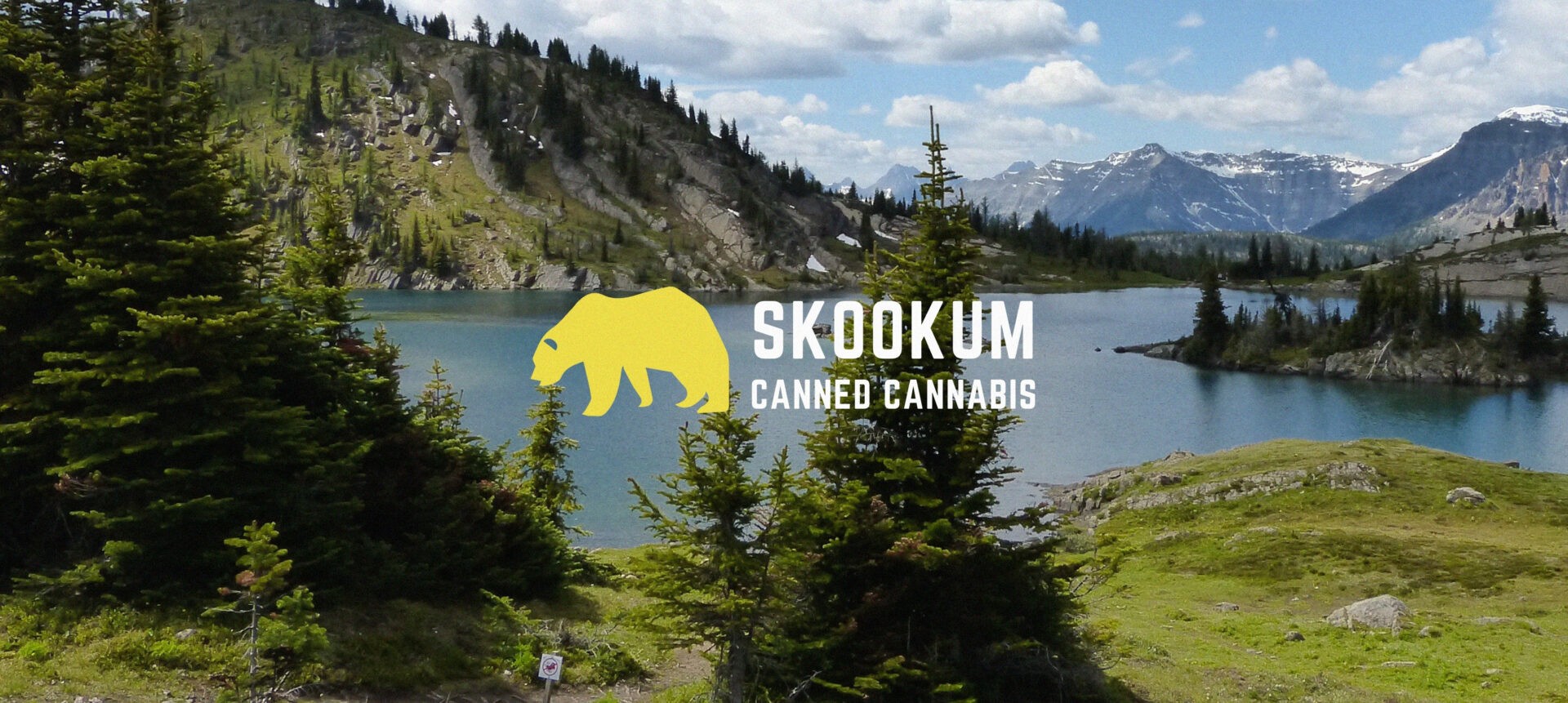 Skookum Canned Cannabis | Haute Health Canada