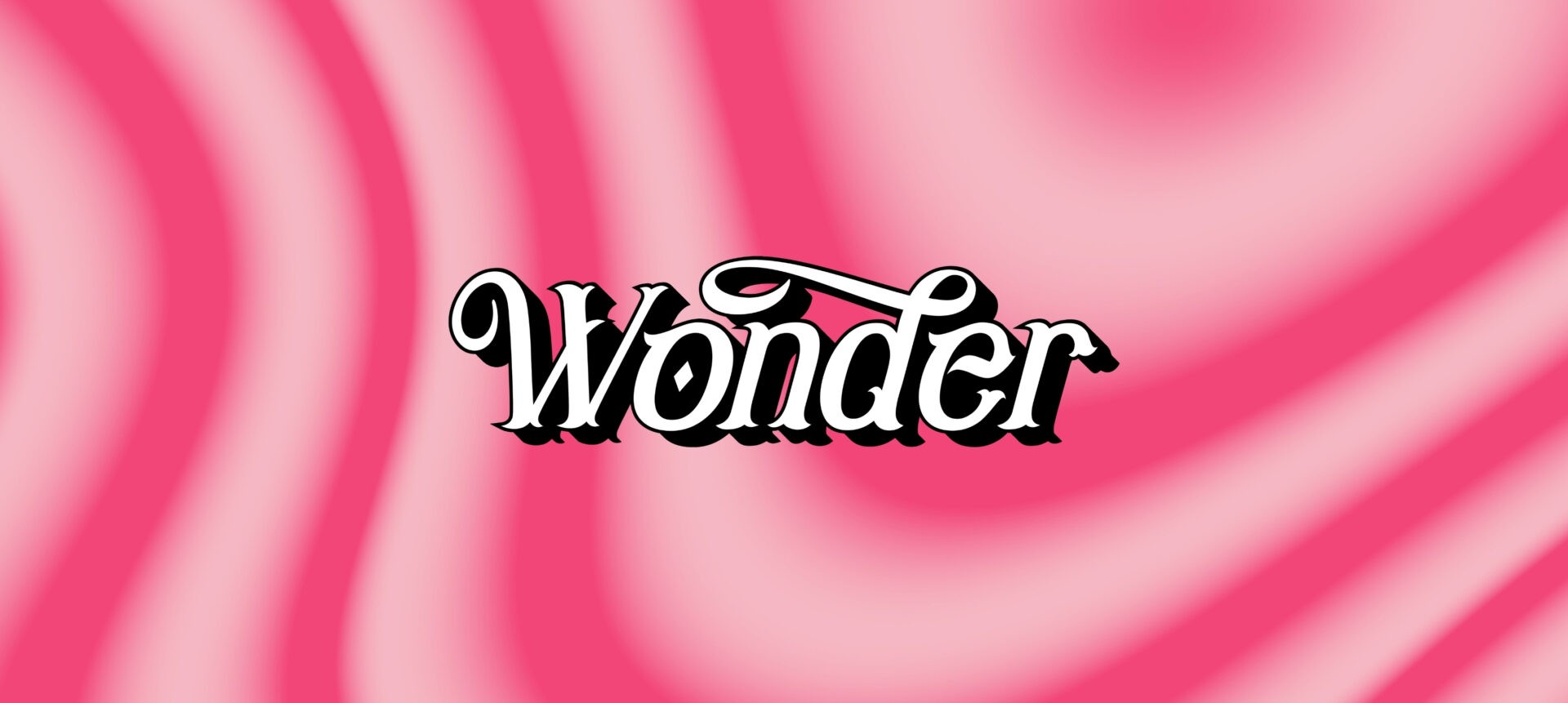 WONDER BRAND Banner | Haute Health Canada