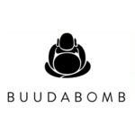 Buudabomb logo | Haute Health Canada