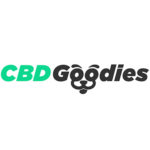 CBD Goodies logo | Haute Health Canada