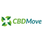 CBD Move Logo | Haute Health Canada