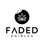 Faded Edibles Logo | Haute Health Canada