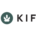 KIF Logo | Haute Health Canada