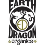 Earth Dragon Logo | Haute Health Canada