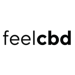 feelcbd logo | Haute Health Canada