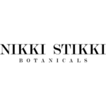 Nikki Stikki Logo | Haute Health Canada