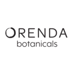 Orenda Botanicals Logo | Haute Health Canada