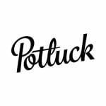 Potluck Logo | Haute Health Canada