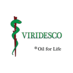 Viridesco Logo | Haute Health Canada