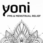 Yoni logo | Haute Health Canada