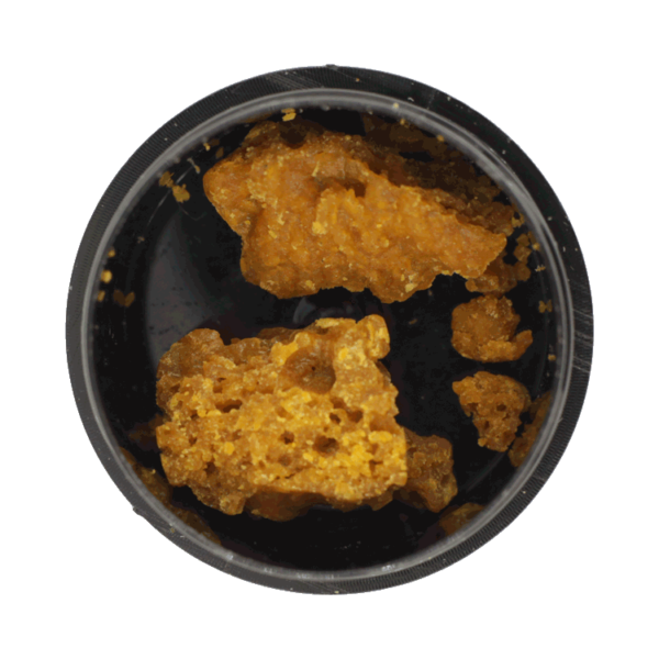 MK Ultra Budder – 1g or 7g | Haute Health Canada