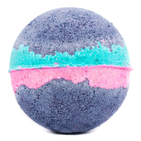 Vida – Mermaid’s Treasure – THC/CBD Bath Bomb | Haute Health Canada