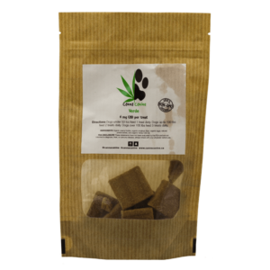 Canna Canine – Gluten Free Dog Treats | Haute Health Canada