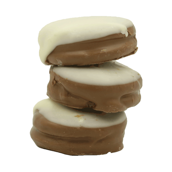 THC Infused Chocolate Dipped Oreos – 450mg | Haute Health Canada