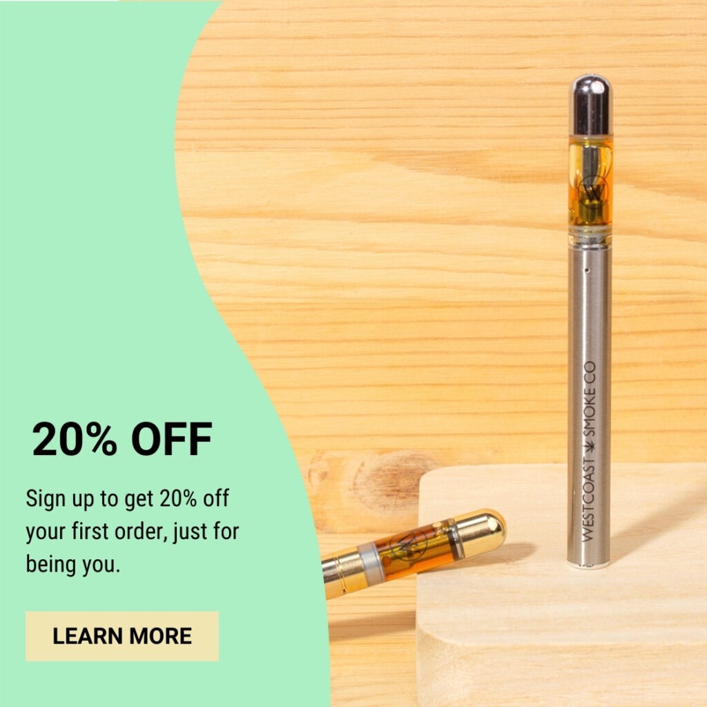 20% Off First Order - Buy cannabis Online | Haute Health Canada