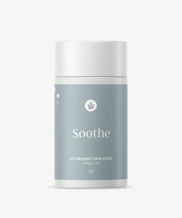 Kif Life – Pain Stick – Soothe | Haute Health Canada