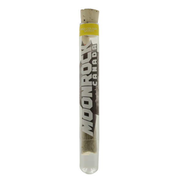 Moonrock – Pre Roll – Pina Colada | Haute Health Canada