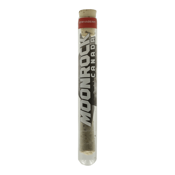 Moonrock – Pre Roll – Pina Colada | Haute Health Canada