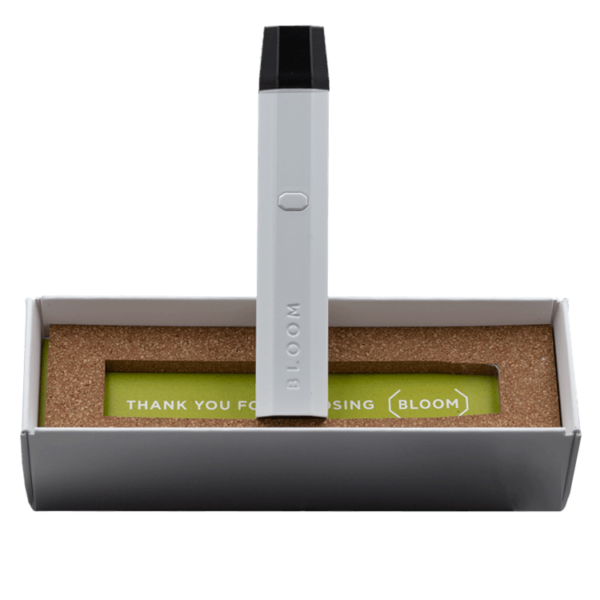 BLOOM – Vaporizer Pen Battery and USB Charger | Haute Health Canada