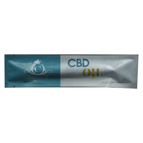 Cannaisseur CBD Phoenix Tears | Haute Health Canada