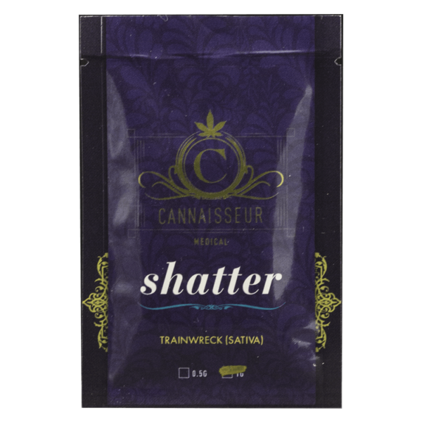 Cannaisseur – Trainwreck | Haute Health Canada