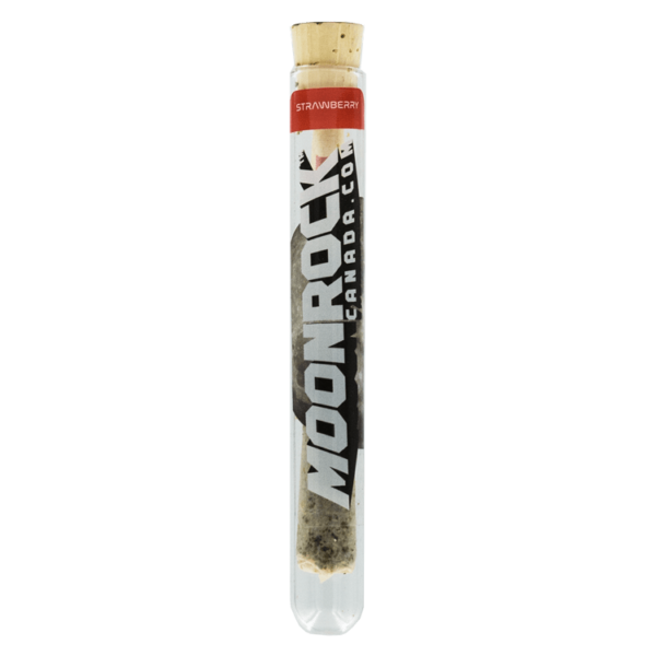 Moonrock – Pre-Roll – Peaches and Cream | Haute Health Canada