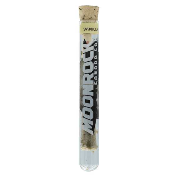 Moonrock – Pre-Roll – Vanilla | Haute Health Canada