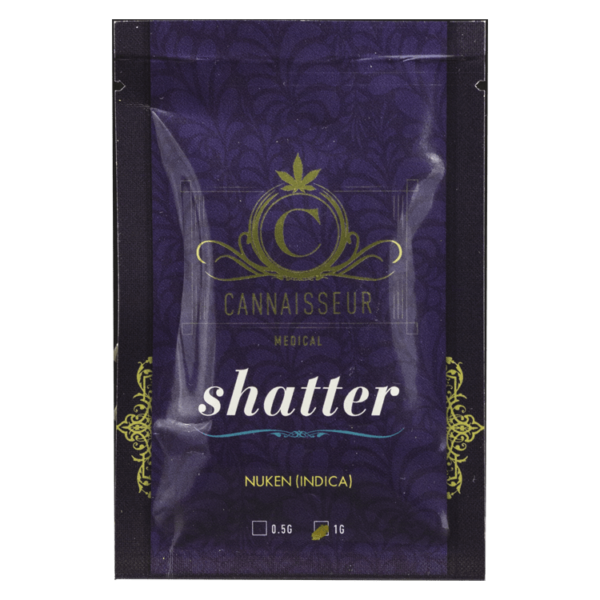 Cannaisseur – Nuken | Haute Health Canada