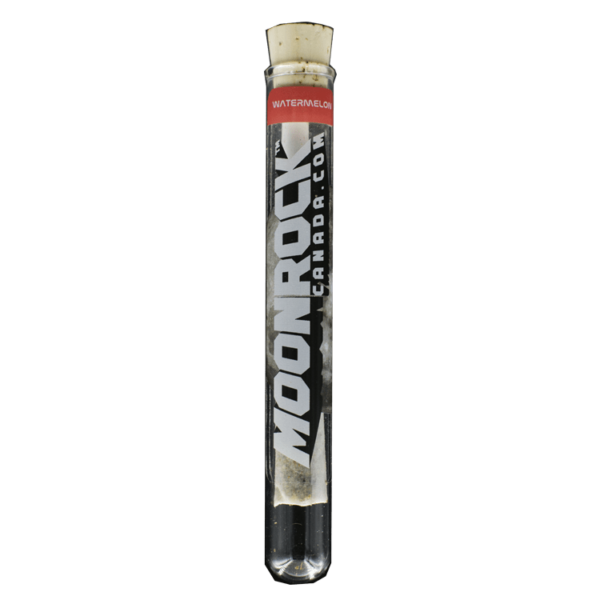 Moonrock – Pre-Roll – Watermelon | Haute Health Canada