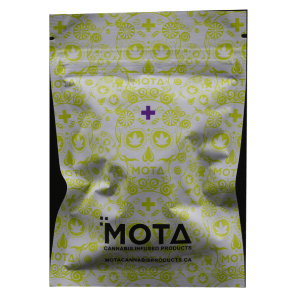 MOTA Edibles – Milk Covered Oreos | Haute Health Canada