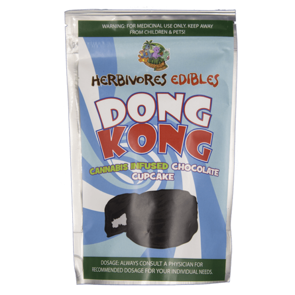 Herbivores Edibles – Dong Kong | Haute Health Canada