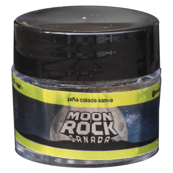 Moonrock – Pina Colada (1g) | Haute Health Canada