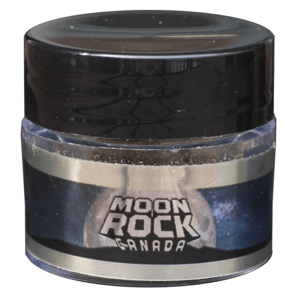 Moonrock – Vanilla Ice Cream (1g) | Haute Health Canada