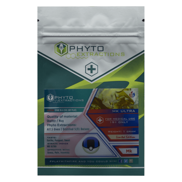 Phyto – MK Ultra | Haute Health Canada