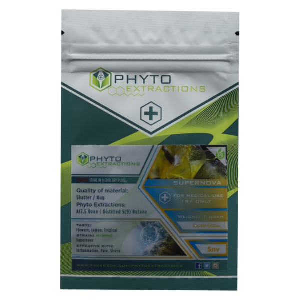 Phyto – Supernova | Haute Health Canada