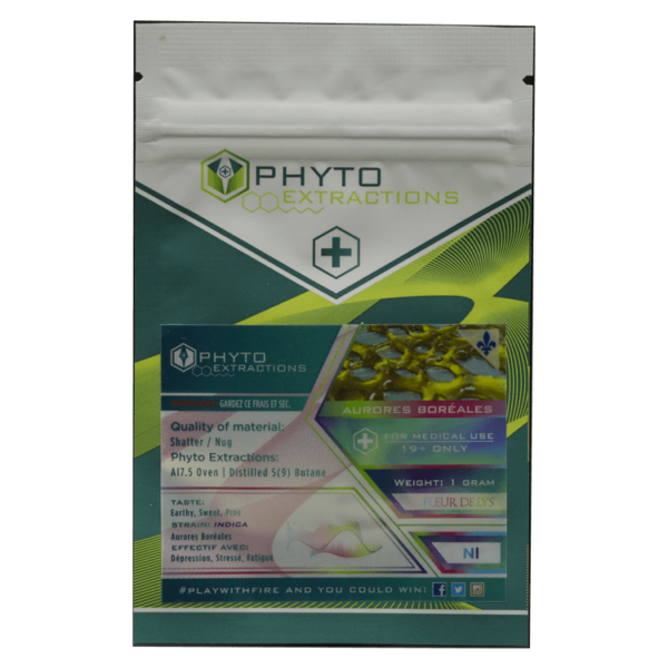 Phyto – Aurores Boreales | Haute Health Canada