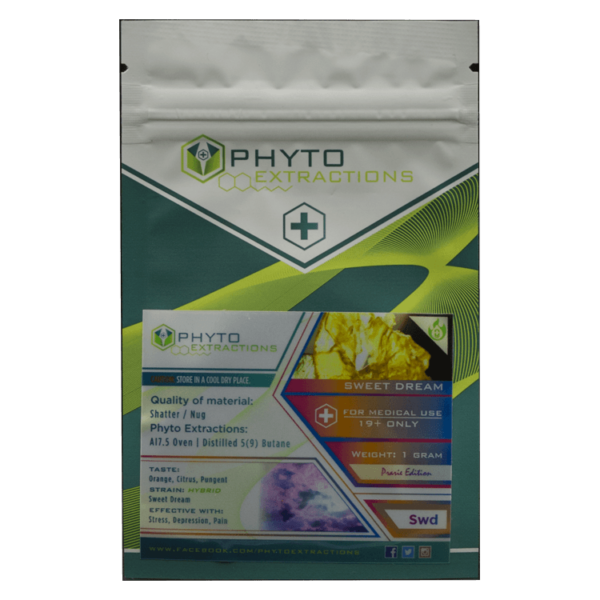 Phyto – Sweet Dream | Haute Health Canada