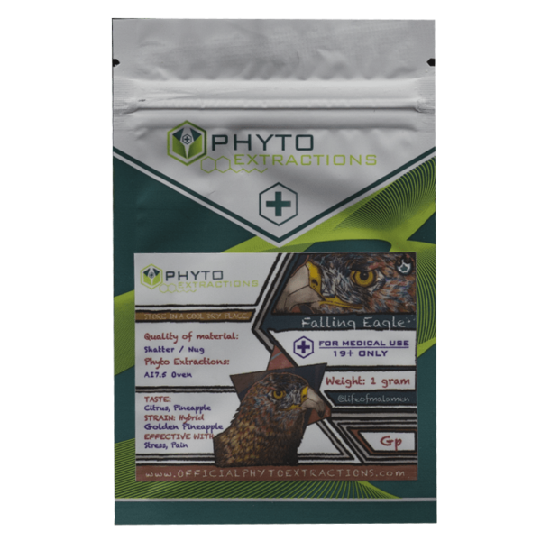 Phyto – Falling Eagle | Haute Health Canada