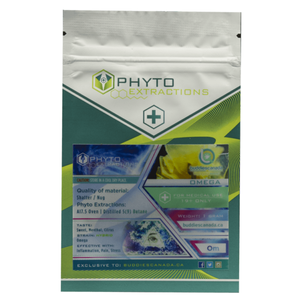 Phyto – Omega | Haute Health Canada