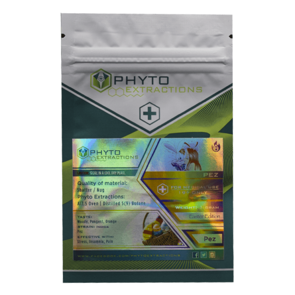 Phyto – Pez | Haute Health Canada