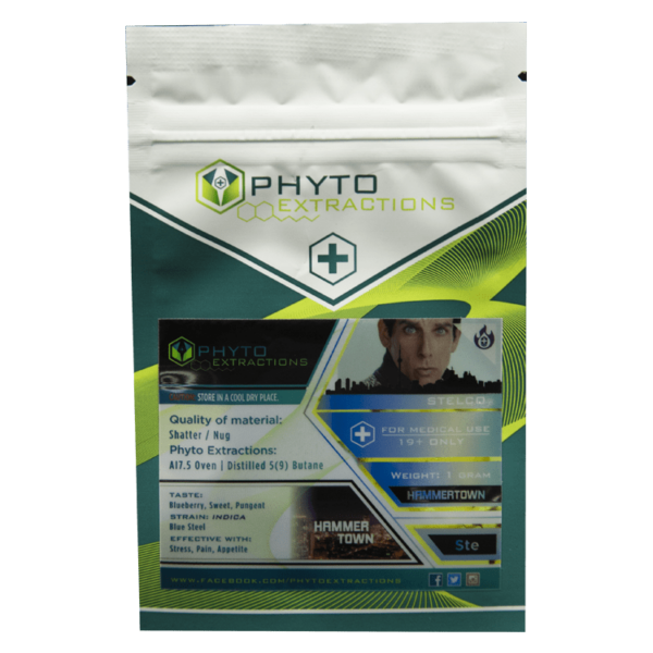 Phyto – Stelco | Haute Health Canada