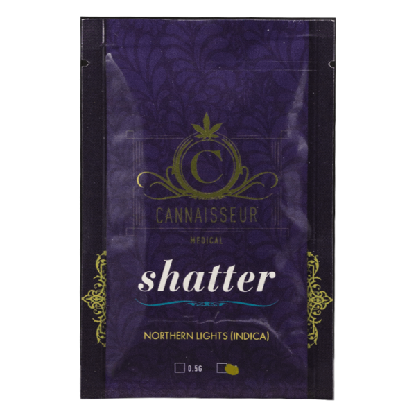 Cannaisseur – Northern Lights | Haute Health Canada