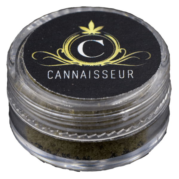 Cannaisseur Keif (1 gram) | Haute Health Canada