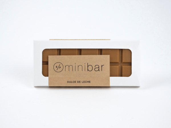 EP Infusions – Mini Bar – Dulce De Leche – 100mg THC | Haute Health Canada