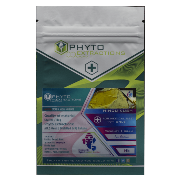 Phyto – Hindu Kush | Haute Health Canada