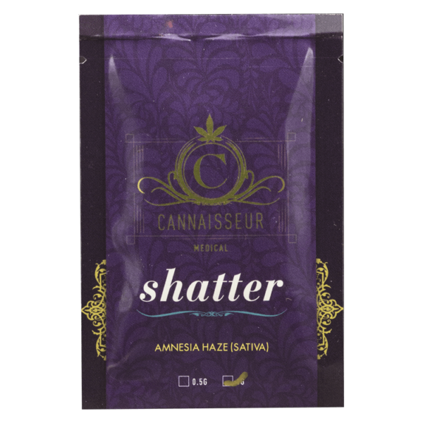 Cannaisseur – Amnesia Haze | Haute Health Canada