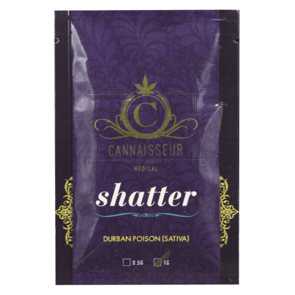 Cannaisseur – Durban Poison | Haute Health Canada