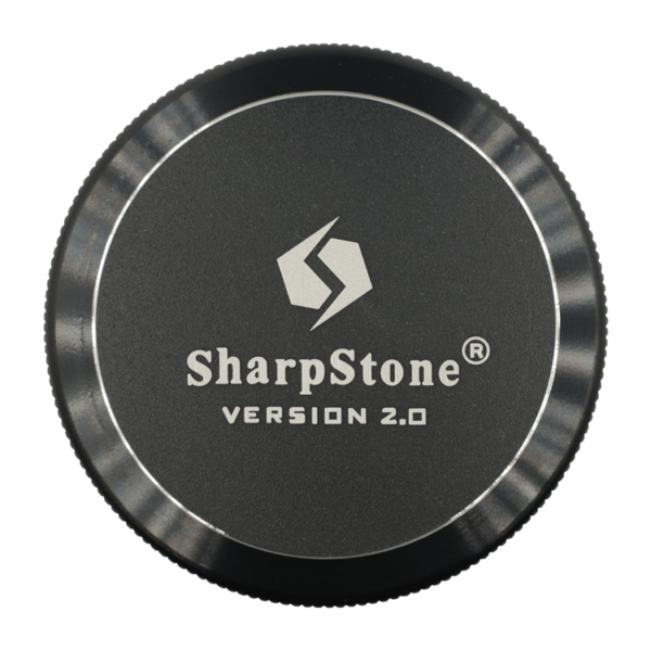 Sharpstone Grinder – Version 2.0 | Haute Health Canada