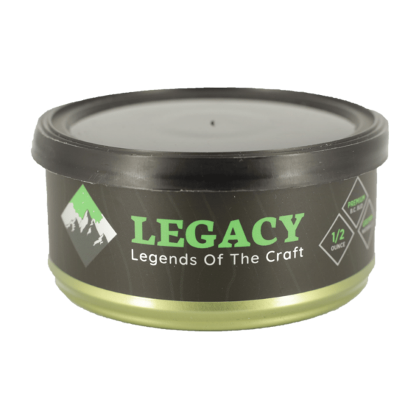 Legacy – Tin Series – Ice Cream Cake – 14g | Haute Health Canada