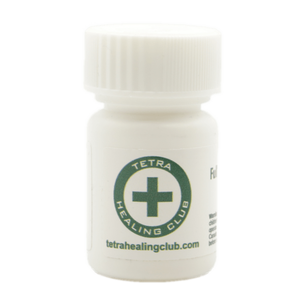 CBD Capsules – 25mg | Haute Health Canada